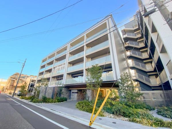 ローレルコート船堀ブリーズステージ