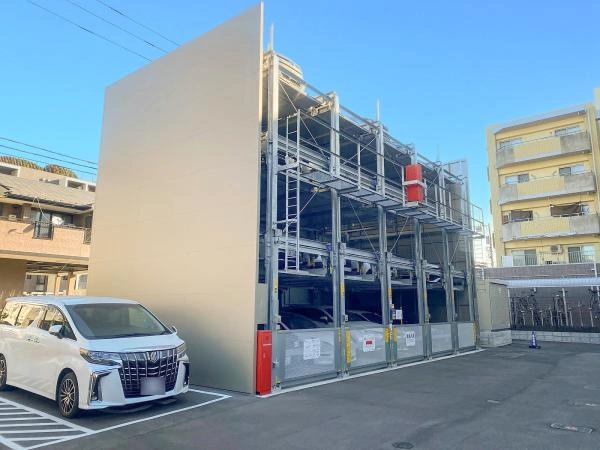 ローレルコート船堀ブリーズステージ