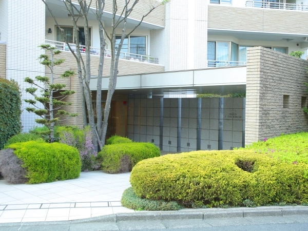 プラウド南林間