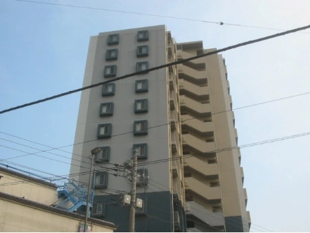ライオンズシティ東向島