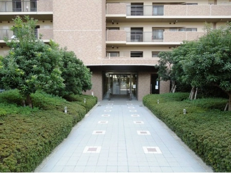 レピアフェルティ本山