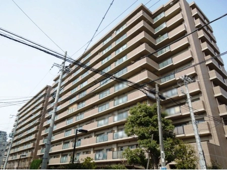 レピアフェルティ本山