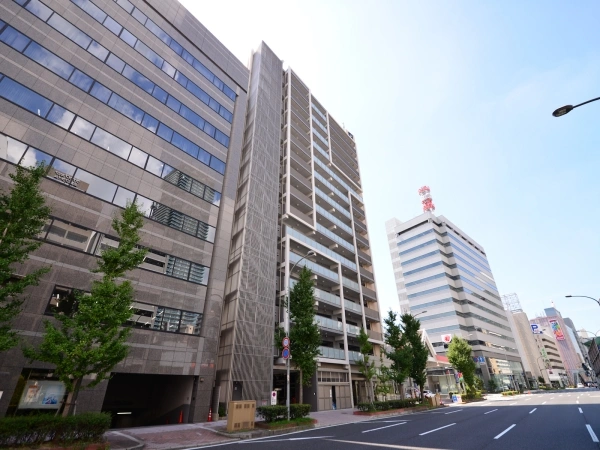 エステムコート神戸三宮プライム
