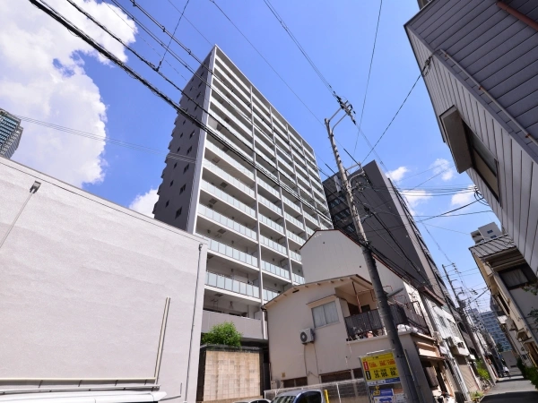 エステムコート神戸三宮プライム
