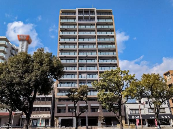 ワコーレ ザ 神戸フロント