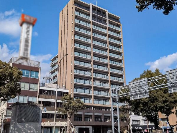 ワコーレ ザ 神戸フロント