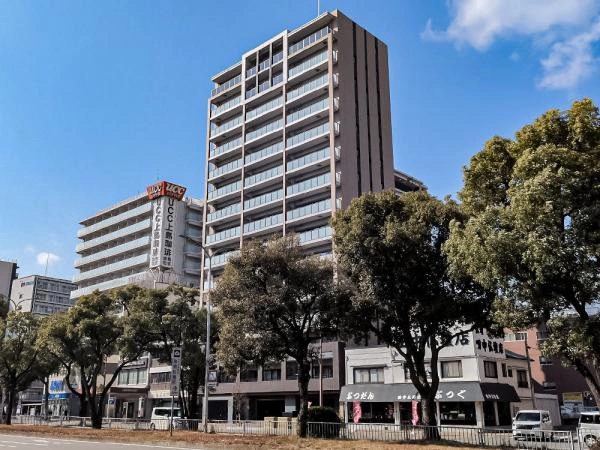 ワコーレ ザ 神戸フロント