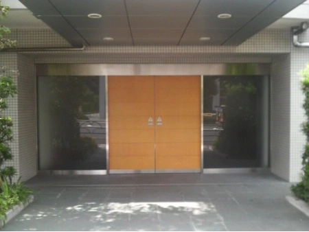 ライオンズシティ東陽町親水公園