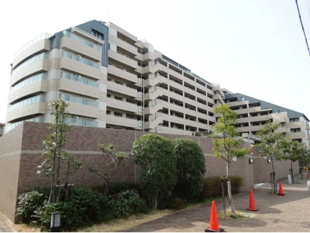 ライオンズガーデン芦屋西