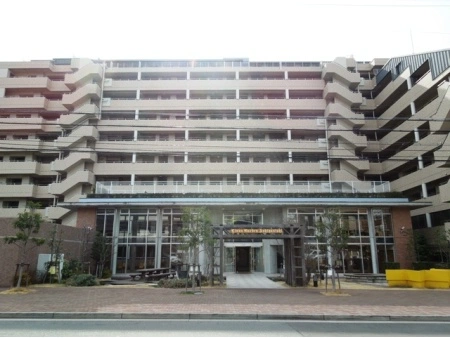 ライオンズガーデン芦屋西