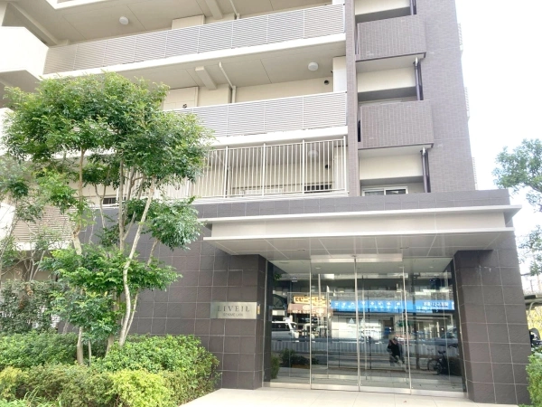 リベール関目ルクシィ