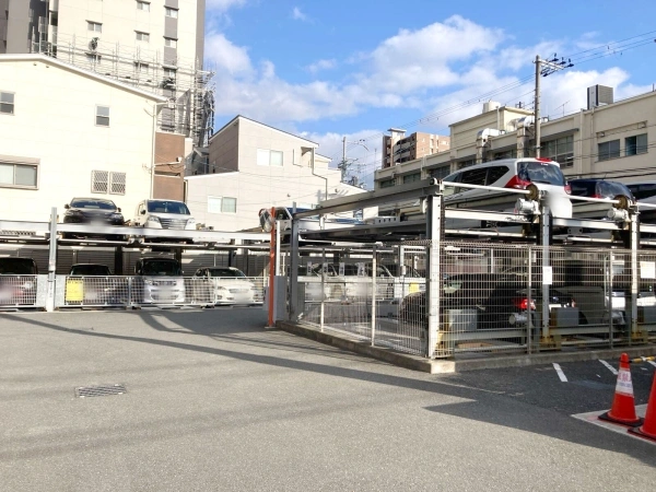 リベール関目ルクシィ