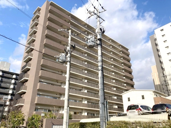 リベール関目ルクシィ