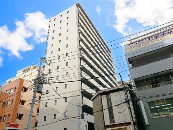 イニシア日暮里