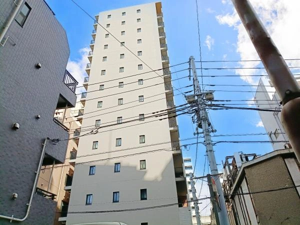 イニシア日暮里