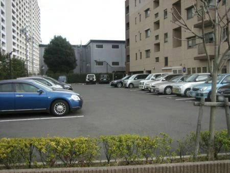 ジェイパーク南町田