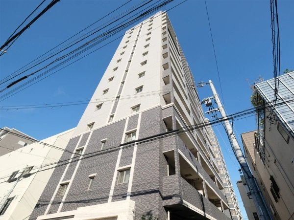 エスリード上町台セミリア