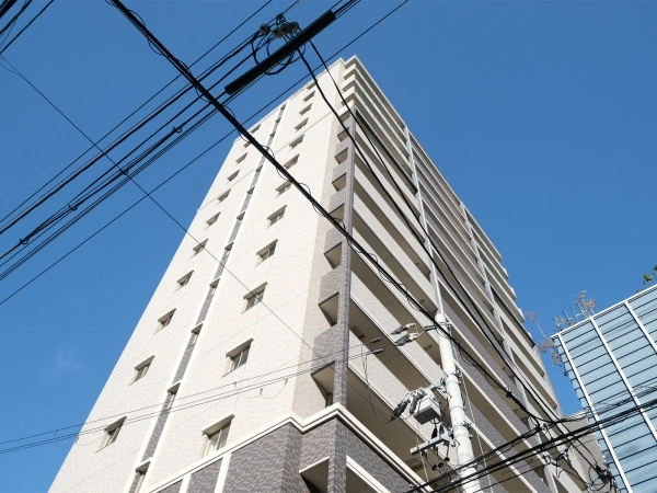 エスリード上町台セミリア