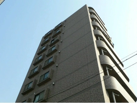 ライオンズシティ梅島