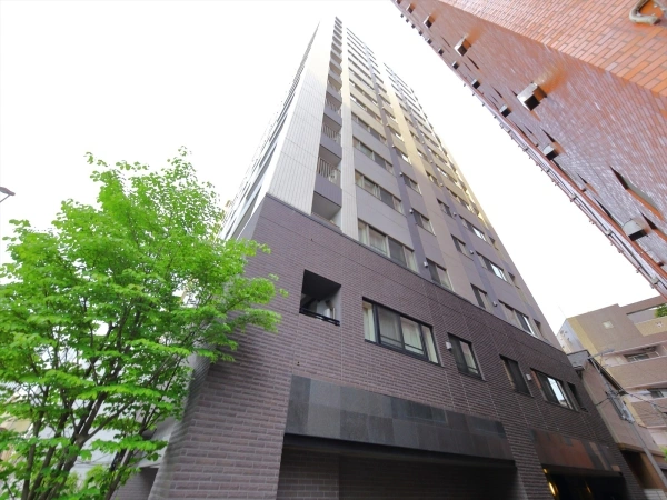 グローベル　ザ・シティ　上野入谷
