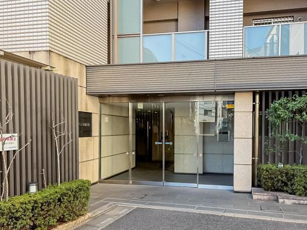 オープンレジデンシア神楽坂プレイス