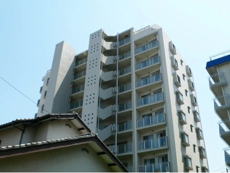 ライオンズシティ柏