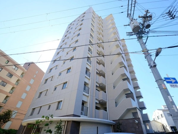 リーフクリエイトフィールシティ