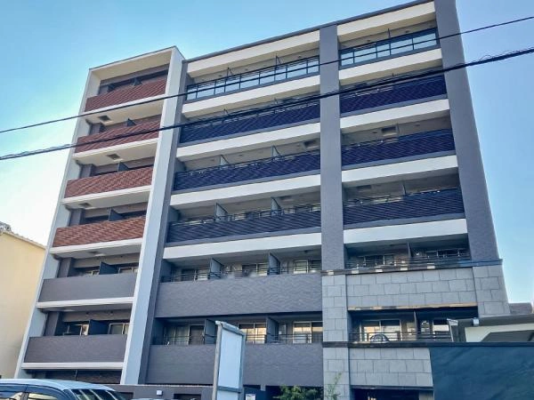 プレサンス京都東寺