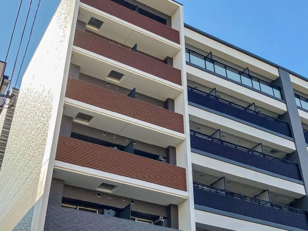 プレサンス京都東寺