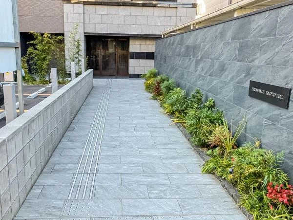 プレサンス京都東寺