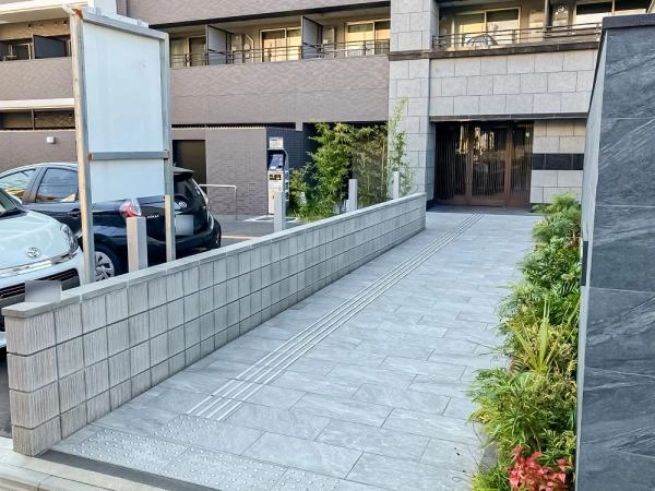 プレサンス京都東寺