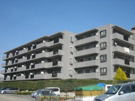 南町田パークホームズ弐番館
