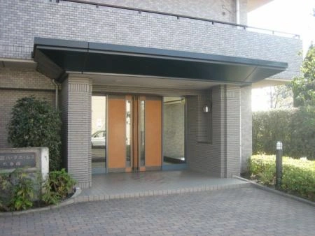 南町田パークホームズ弐番館