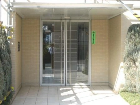 南町田パークホームズ参番館