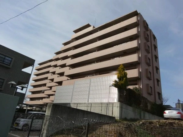 ライオンズガーデンシティ南町田