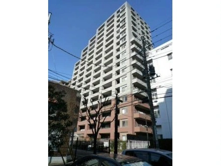 アールヴェール町田森野