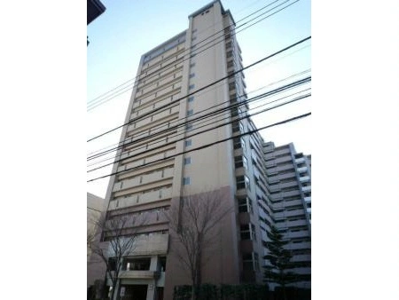 アールヴェール町田森野