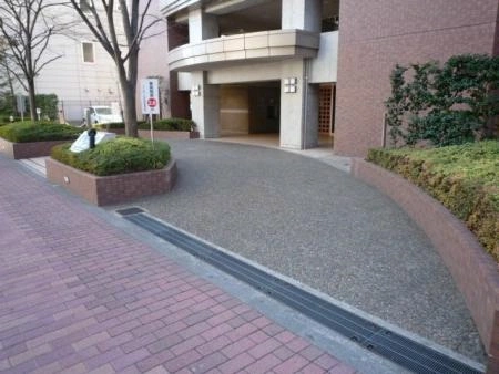 アールヴェール町田森野