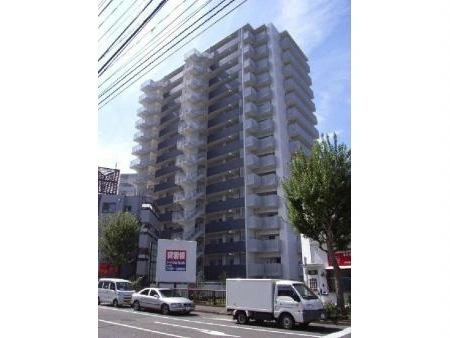アンビックス町田フラックスステージ