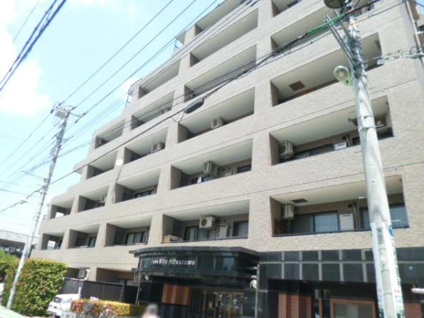 ライオンズシティ北浦和