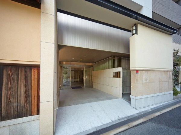 グランドメゾン天王寺小橋町