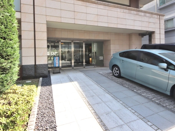 ミオカステーロ調布多摩川II