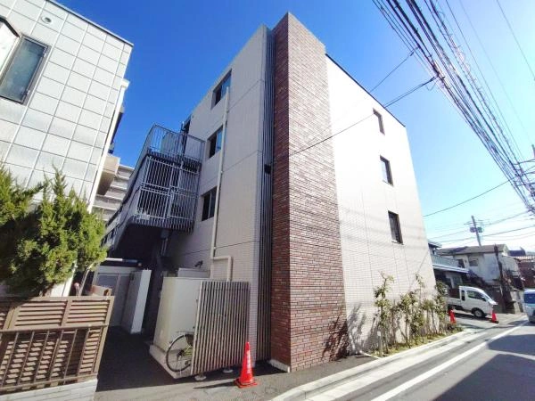 クレイシア ヴァースクレイシアアイズ大田南アーバンテラス