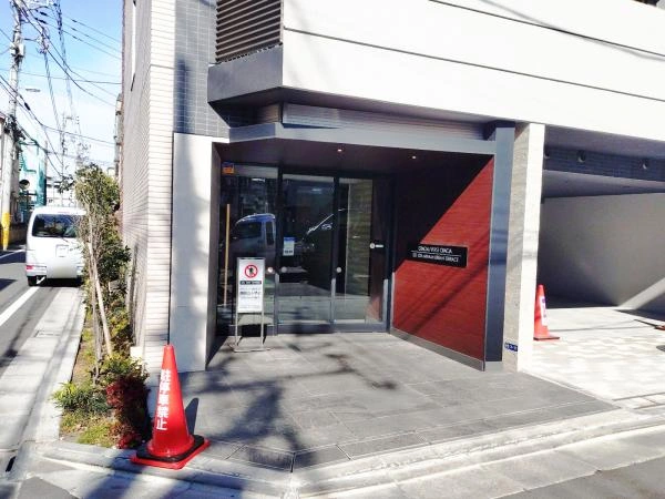 クレイシア ヴァースクレイシアアイズ大田南アーバンテラス