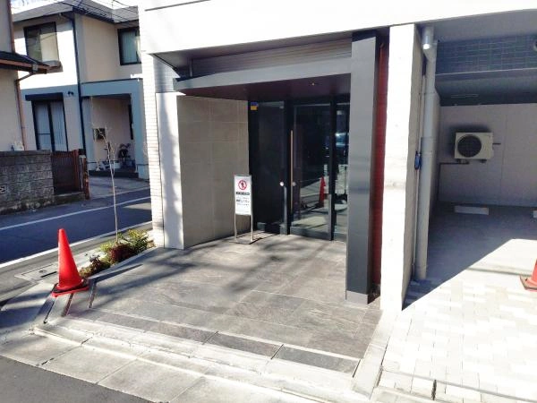 クレイシア ヴァースクレイシアアイズ大田南アーバンテラス