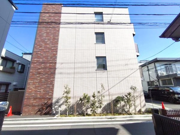 クレイシア ヴァースクレイシアアイズ大田南アーバンテラス