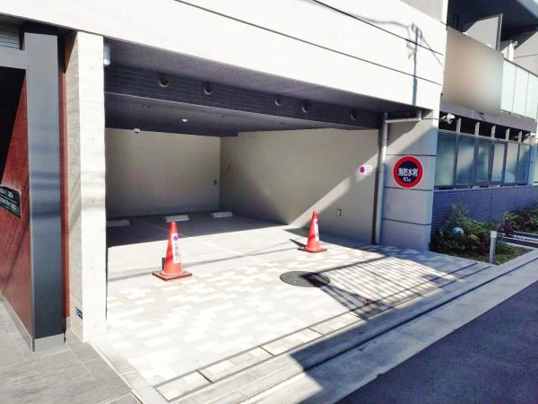 クレイシア ヴァースクレイシアアイズ大田南アーバンテラス