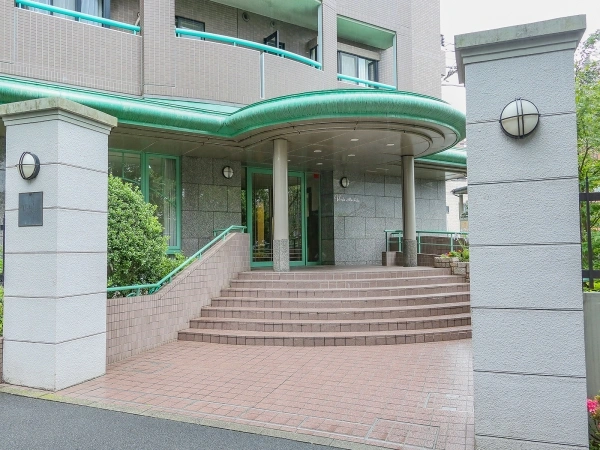ヴェルデ町田