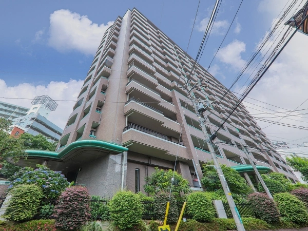 ヴェルデ町田