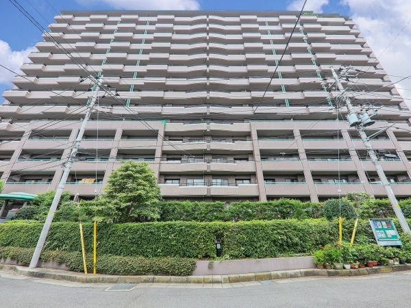 ヴェルデ町田